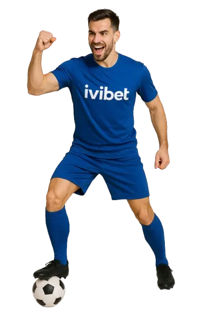 IviBet banner
