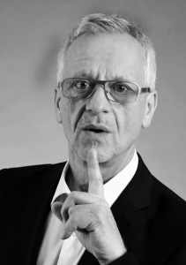 Erich Stoll